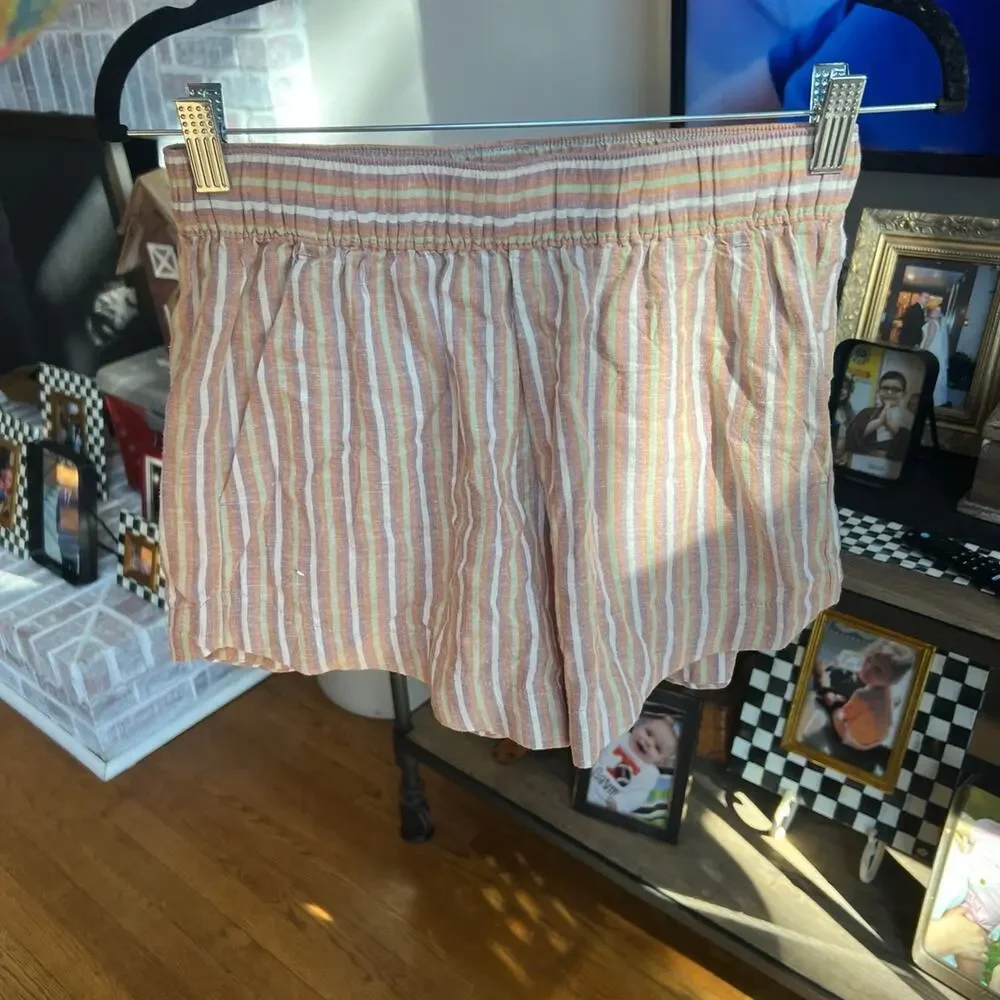 Patagonia Women's Garden Island Shorts  3½